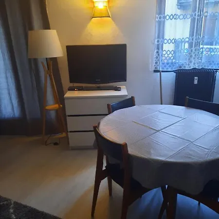 Apartment Renove Au Coeur Du Village *