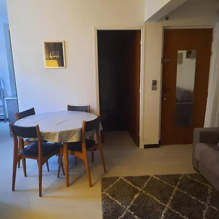 Renove Au Coeur Du Village Apartment