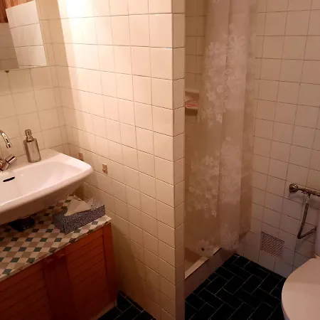 Apartment Renove Au Coeur Du Village Saint-Martin-Vesubie